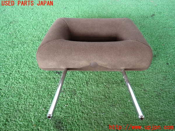 2UPJ-9238247150]ランクル60系(HJ61V)右2列目ヘッドレスト 中古_2