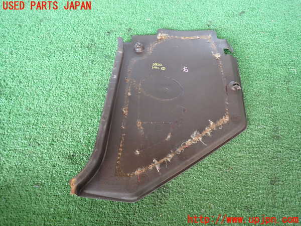 2UPJ-9238247691]ランクル60系(HJ61V)内装トリム類1 中古_2