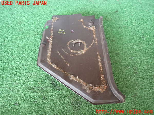 2UPJ-9238247692]ランクル60系(HJ61V)内装トリム類2 中古_2