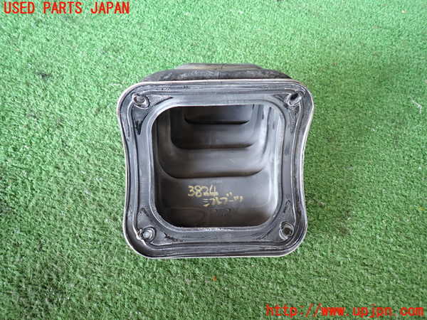 2UPJ-9238247575]ランクル60系(HJ61V)シフトブーツ(トランスファ用) 中古_2