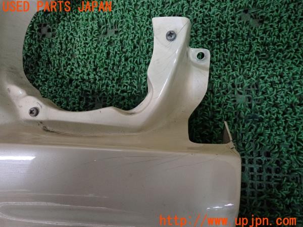 3UPJ=9238250013]ランドクルーザー80(FZJ80G)後期 SANO AUTO 佐野オート フロントパネル ロアーパネル グリル 60フェイス 丸目 中古_2