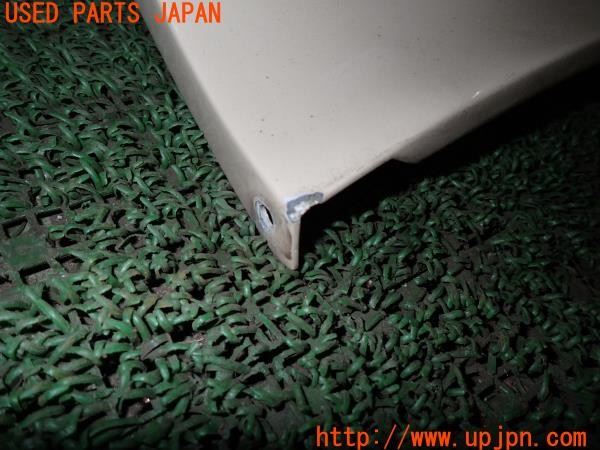 3UPJ=9238250013]ランドクルーザー80(FZJ80G)後期 SANO AUTO 佐野オート フロントパネル ロアーパネル グリル 60フェイス 丸目 中古_3