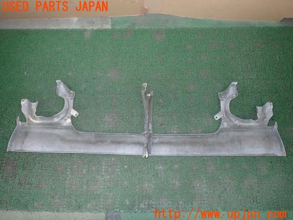 3UPJ=9238250013]ランドクルーザー80(FZJ80G)後期 SANO AUTO 佐野オート フロントパネル ロアーパネル グリル 60フェイス 丸目 中古_4