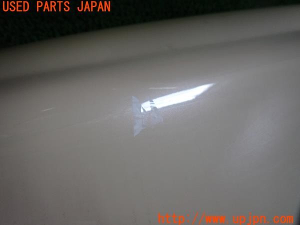 3UPJ=9238250049]ランドクルーザー80(FZJ80G)後期 SANO AUTO 佐野オート フロントフェンダー 60フェイスキット 丸目 中古_3