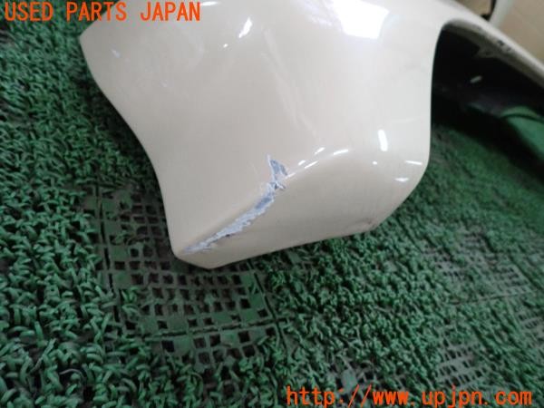 3UPJ=9238250049]ランドクルーザー80(FZJ80G)後期 SANO AUTO 佐野オート フロントフェンダー 60フェイスキット 丸目 中古_4