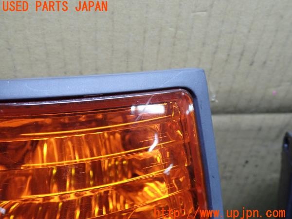 3UPJ=9238250547]ランドクルーザー80(FZJ80G)後期 TYC 11-A496 テールランプ 中古_4