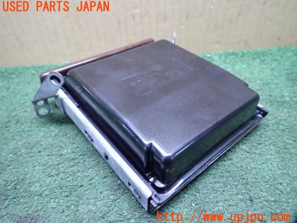 3UPJ=9238250652]ランドクルーザー80(FZJ80G)後期 純正 74102-60070 灰皿 アッシュトレイ ウッド 木目調 中古_3