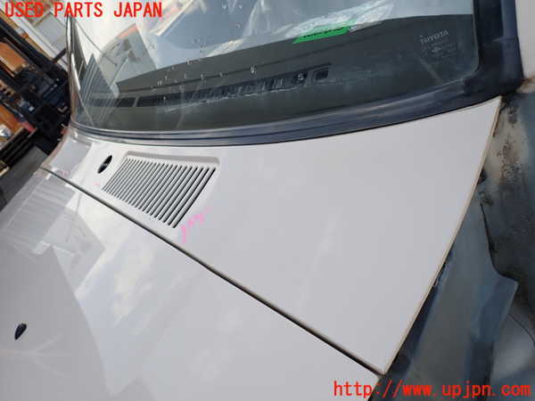 2UPJ-9238251190]ランクル80系(FZJ80G)カウルトップ 中古_2