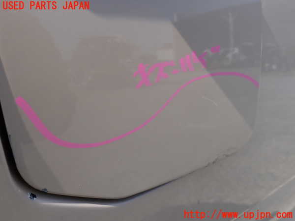 2UPJ-9238251690]ランクル80系(FZJ80G)フューエルリッド 中古_2