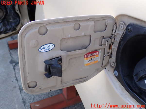 2UPJ-9238251690]ランクル80系(FZJ80G)フューエルリッド 中古_3