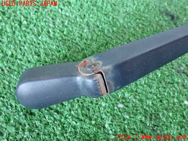 2UPJ-9238251661]ランクル80系(FZJ80G)リアワイパーアーム1 中古_2