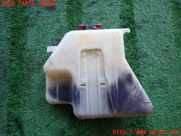 2UPJ-9238252410]ランクル80系(FZJ80G)ラジエータータンク 中古_2
