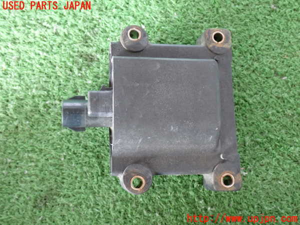 2UPJ-9238252601]ランクル80系(FZJ80G)イグニッションコイル1 中古_3