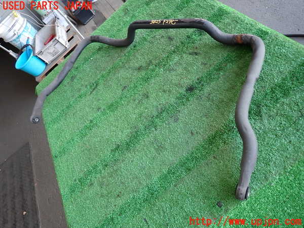 2UPJ-9238255440]ランクル80系(FZJ80G)フロントスタビライザー 中古_2