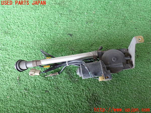 2UPJ-9238256645]ランクル80系(FZJ80G)アンテナ 中古_3