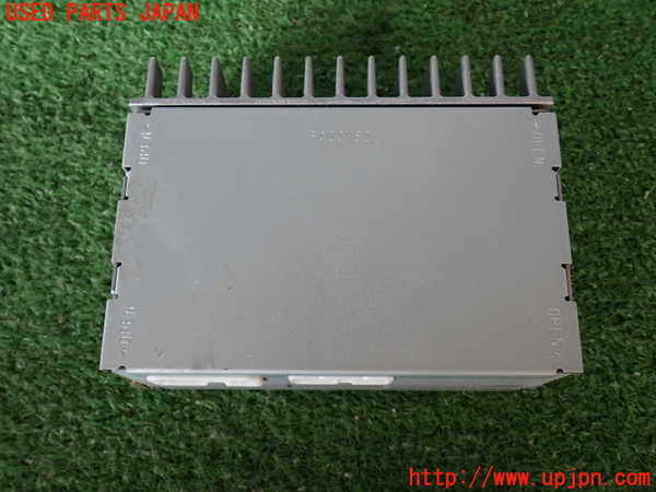 2UPJ-9238256525]ランクル80系(FZJ80G)アンプ 中古_3