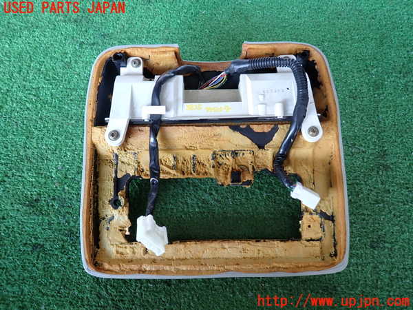 2UPJ-9238256175]ランクル80系(FZJ80G)クライノメーター 中古_3