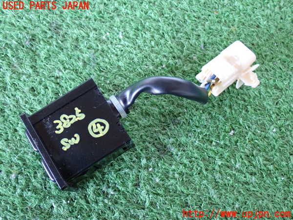2UPJ-9238256309]ランクル80系(FZJ80G)スイッチ4(モード) 中古_2