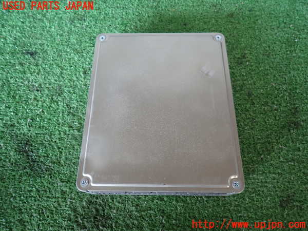 2UPJ-9238256110]ランクル80系(FZJ80G)エンジンコンピューター 中古_3