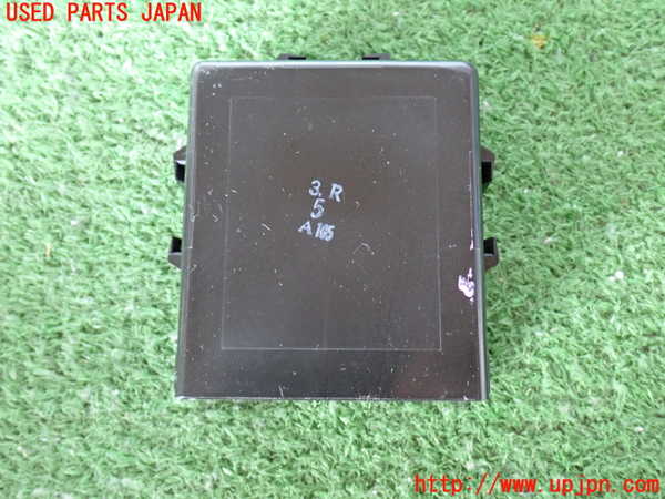 2UPJ-9238256115]ランクル80系(FZJ80G)ミッションコンピューター 中古_3