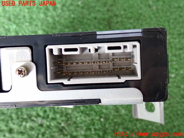 2UPJ-9238256146]ランクル80系(FZJ80G)コンピューター1(クルーズコントロール クルコン) 中古 88240-60070_2