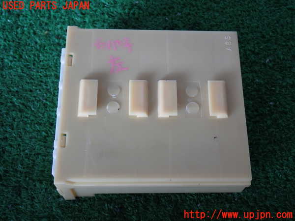 2UPJ-9238256147]ランクル80系(FZJ80G)コンピューター2 中古 88650-60092_3