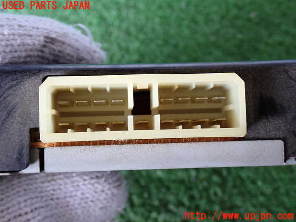 2UPJ-9238256148]ランクル80系(FZJ80G)コンピューター3 中古 88650-60081_2