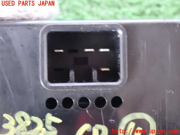 2UPJ-9238256149]ランクル80系(FZJ80G)コンピューター4(キーリマインダー) 中古 85985-22011_2