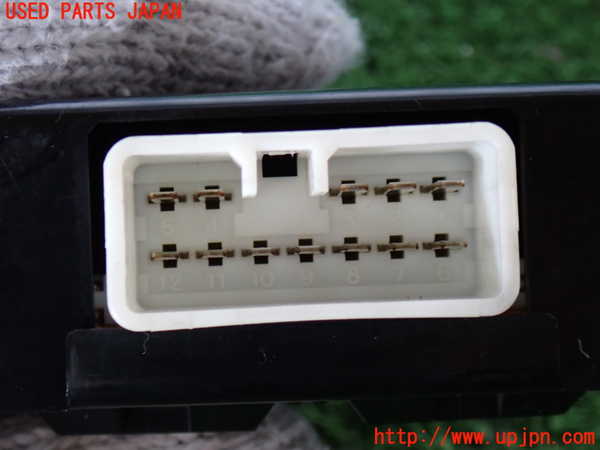 2UPJ-9238256150]ランクル80系(FZJ80G)コンピューター5 中古 87161-60010_2