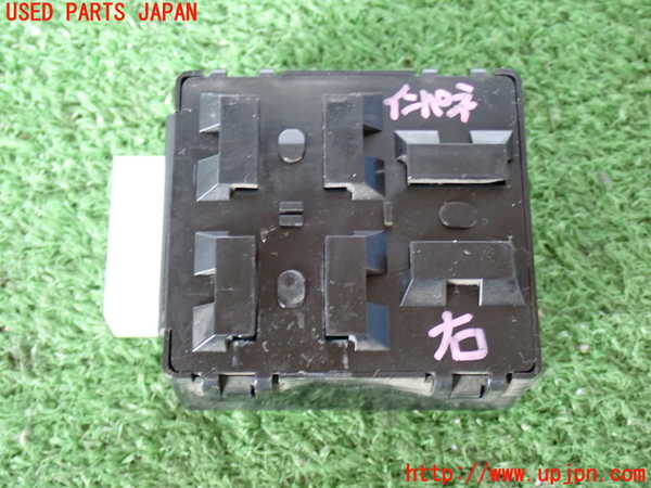 2UPJ-9238256150]ランクル80系(FZJ80G)コンピューター5 中古 87161-60010_3