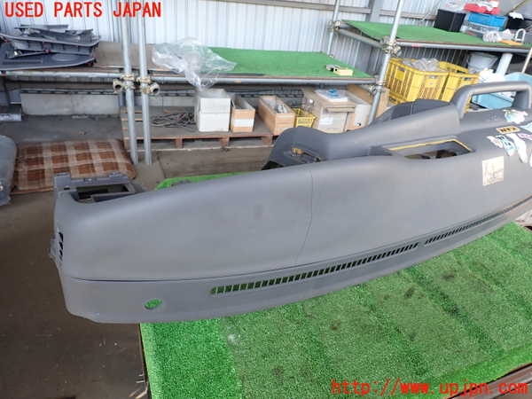 2UPJ-9238257505]ランクル80系(FZJ80G)ダッシュボード 中古_3