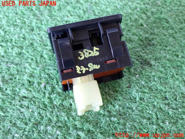 2UPJ-9238256280]ランクル80系(FZJ80G)ミラースイッチ 中古_2