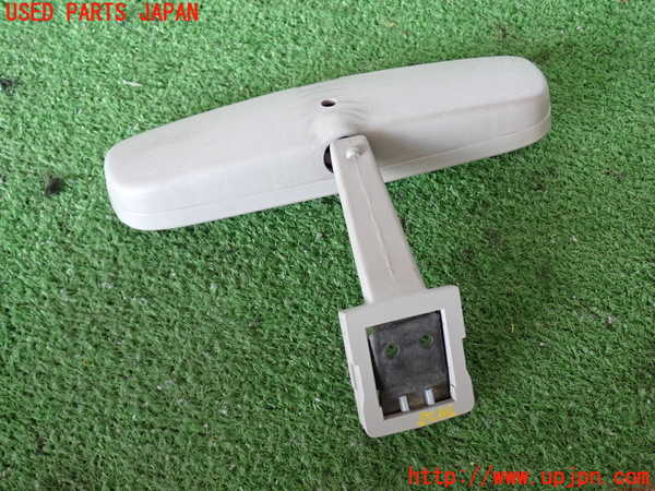 2UPJ-9238257615]ランクル80系(FZJ80G)ルームミラー 中古_2