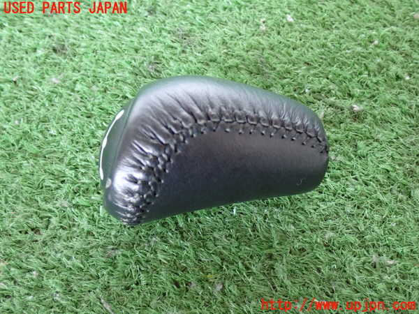 2UPJ-9238257570]ランクル80系(FZJ80G)シフトノブ(トランスファ用) 中古_3