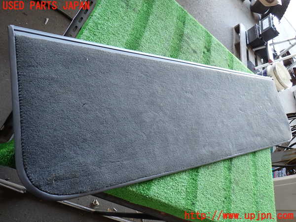 2UPJ-9238251578]ランクル80系(FZJ80G)バックドア内張り 中古_2
