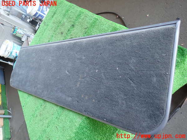 2UPJ-9238251578]ランクル80系(FZJ80G)バックドア内張り 中古_3