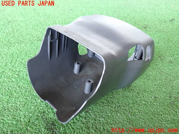 2UPJ-9238257905]ランクル80系(FZJ80G)コラムカバー 中古_2