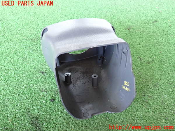 2UPJ-9238257905]ランクル80系(FZJ80G)コラムカバー 中古_3