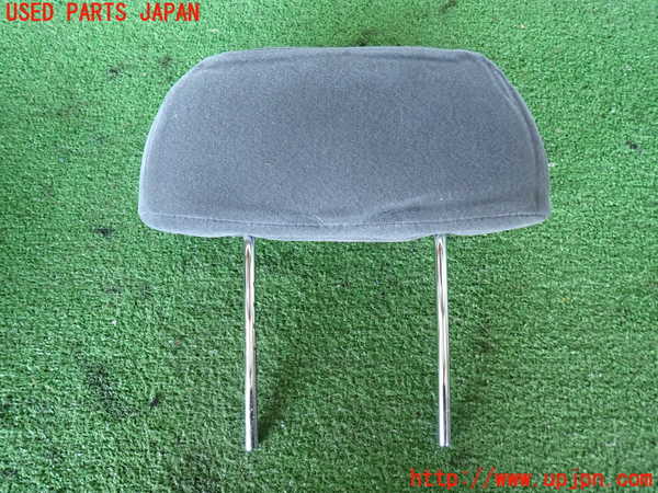 2UPJ-9238257070]ランクル80系(FZJ80G)助手席ヘッドレスト 中古_3