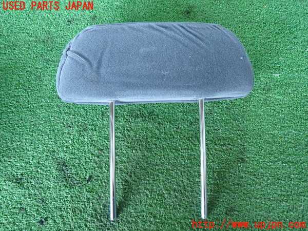 2UPJ-9238257150]ランクル80系(FZJ80G)右2列目ヘッドレスト 中古_3