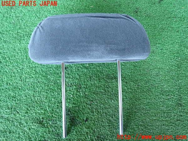 2UPJ-9238257180]ランクル80系(FZJ80G)左2列目ヘッドレスト 中古_3