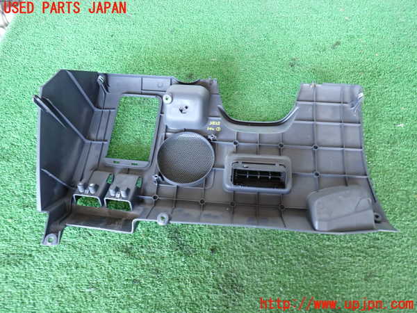 2UPJ-9238257691]ランクル80系(FZJ80G)内装トリム類1 中古_3