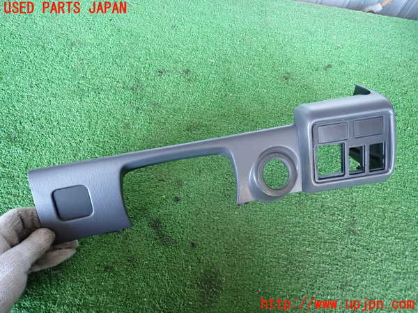 2UPJ-9238257692]ランクル80系(FZJ80G)内装トリム類2 中古_2