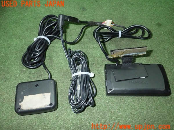 3UPJ=9238260575]BMW 740i(YA30 F01)Yupiteru ユピテル Z230Csd レーダー探知機 中古_2