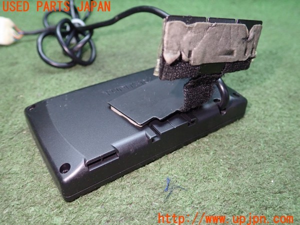 3UPJ=9238260575]BMW 740i(YA30 F01)Yupiteru ユピテル Z230Csd レーダー探知機 中古_4