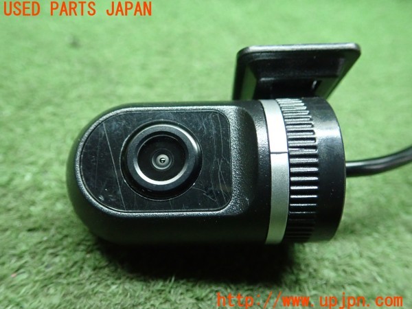 3UPJ=9238260579]BMW 740i(YA30 F01)WATEX ワーテックス DVR-2CAM-R ドライブレコーダー リアカメラのみ 中古_3