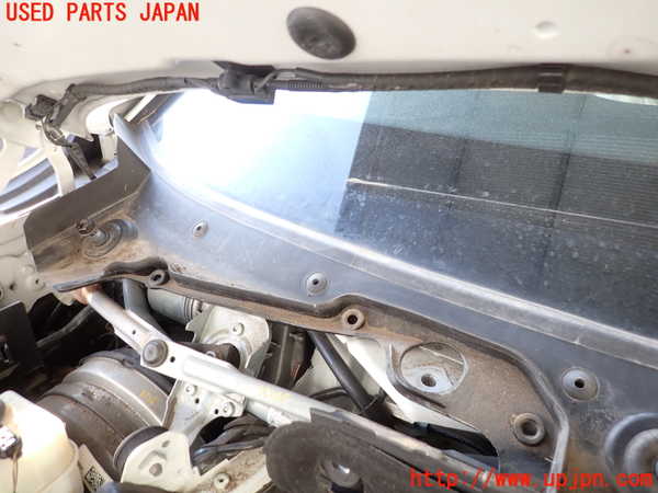 2UPJ-9238261190]BMW 740i(YA30)カウルトップ 中古 (F01)_2