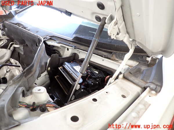 2UPJ-9238261068]BMW 740i(YA30)ボンネットダンパー 中古 (F01)_2