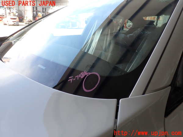 2UPJ-9238261195]BMW 740i(YA30)フロントガラス (43R-002025) 中古 (F01)_3