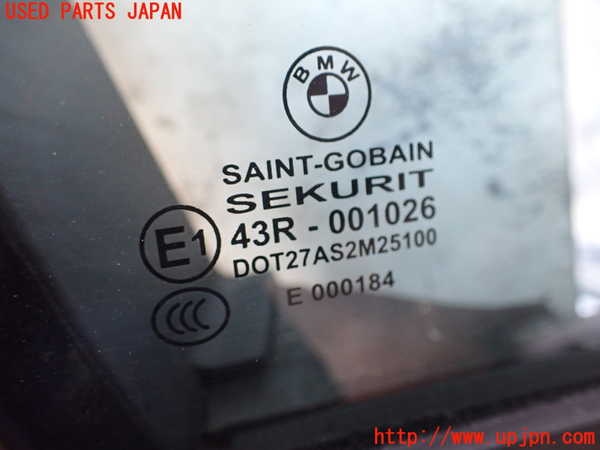 2UPJ-9238261230]BMW 740i(YA30)右前ドア (43R-001026) 中古 (F01)_3